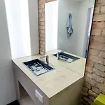 Privatunterkunft Im Loft Mannheim