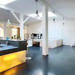 Im Loft Privatunterkunft Mannheim