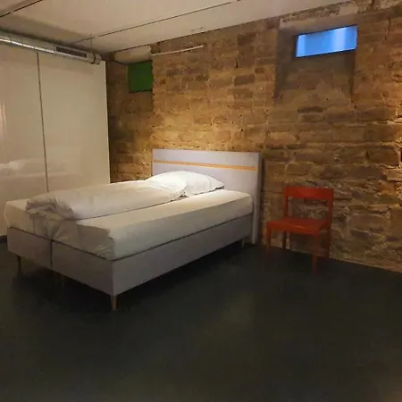 Im Loft *