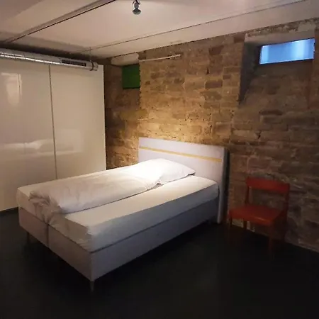 Im Loft *