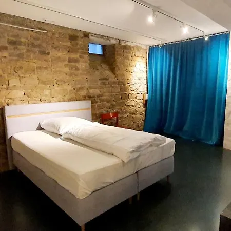 Im Loft *