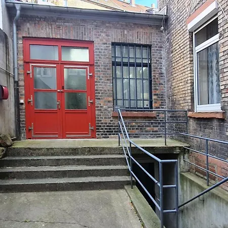 Privatunterkunft Im Loft Mannheim