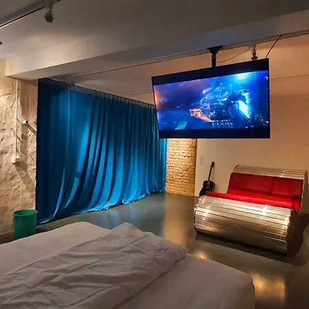 Im Loft Mannheim