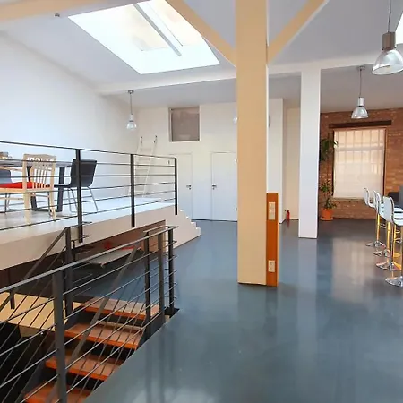 Im Loft *