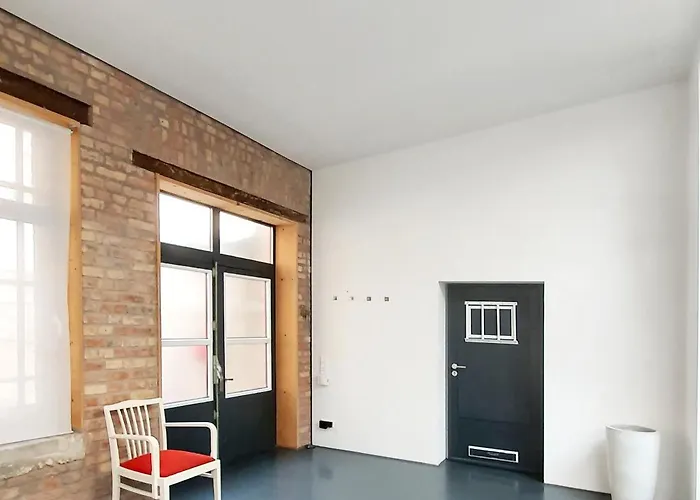Privatunterkunft Im Loft Mannheim